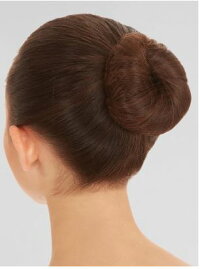 Bunheadsヘアネット3枚入り