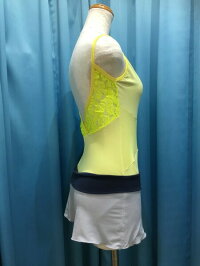 バレエショートパンツ★リバーシブルタイプネイビー&ライトグレーマットスパン製Jewelesqueオリジナル