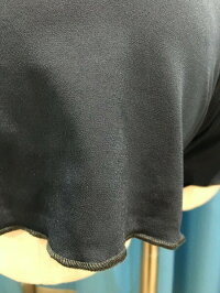 着こなし方3通り♪バレエショートパンツグレーマットスパン製