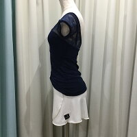 レオトップ★ブラポケット付き