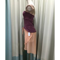 レオトップ★ブラポケット付き