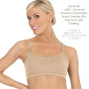 ユーロタード ダンス用ブラ 4487 Eurotard Camisole Bra 4487 eurotard-bra-4487
