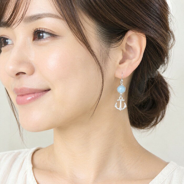 楽天市場】セレスタイト（レディースジュエリー・アクセサリー