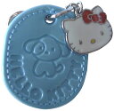 【Hello Kitty】ハローキティ　Dogネームタッグ20061027祭10
