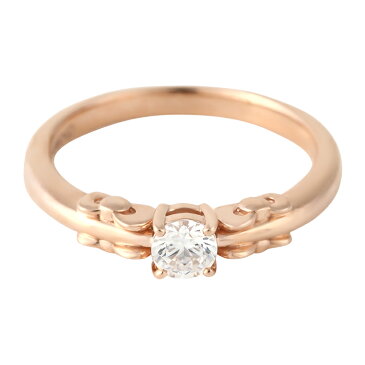 ハローキティ A little リング (ソリテール)Hello kitty ring キティちゃん 指輪 大人 グッズ レディースジュエリー アクセサリー おすすめ ギフト ラッピング無料 誕生日プレゼント キティ プレゼント 記念日 女性 20代 30代 40代 50代 サンリオ