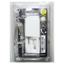 (へそ、眉用)セイフティピアッサー(医療用ステンレス) 14ゲージ ノベルティ ニードル式 【送料無料】【メンズにもOK】