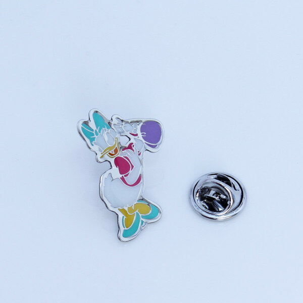 ディズニー　デイジーピンズ(4)