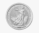 【送料無料】未使用品 ブリタニアコイン Pt999(純プラチナ) 1/10オンス 1/10oz ブリタニアコイン チャールズ