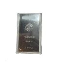 【即納】純プラチナ インゴット INGOT [石福 インゴット 500...(3)