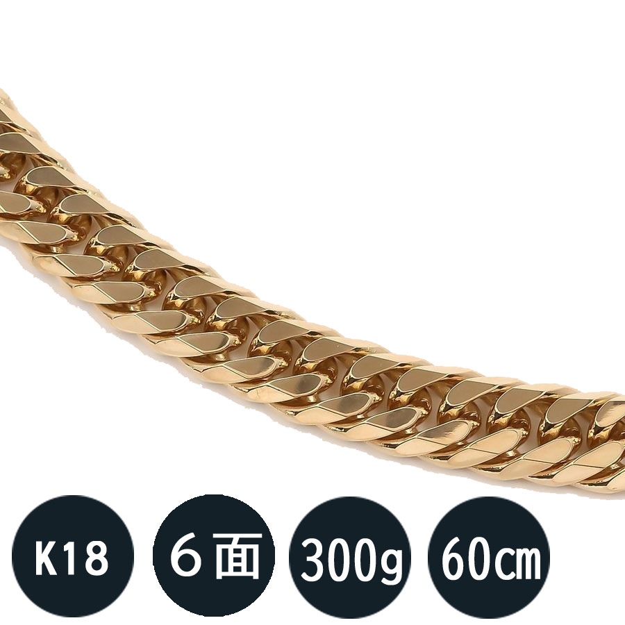 ʿͥå쥹 k18 ϻ̥֥(300g-60cm)  ʿ 18k ͥå쥹 k18ͥå쥹 K18 18 α(ޤ)...