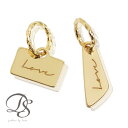 18金 ペンダントトップ k18 レディース シンプル プレート チャーム ネックレス トップ k18 LOVE k18ペンダントトップ 18k ペンダントトップのみ 18金ペンダントトップ のみ シンプル 18金ペンダント ネックレストップ
