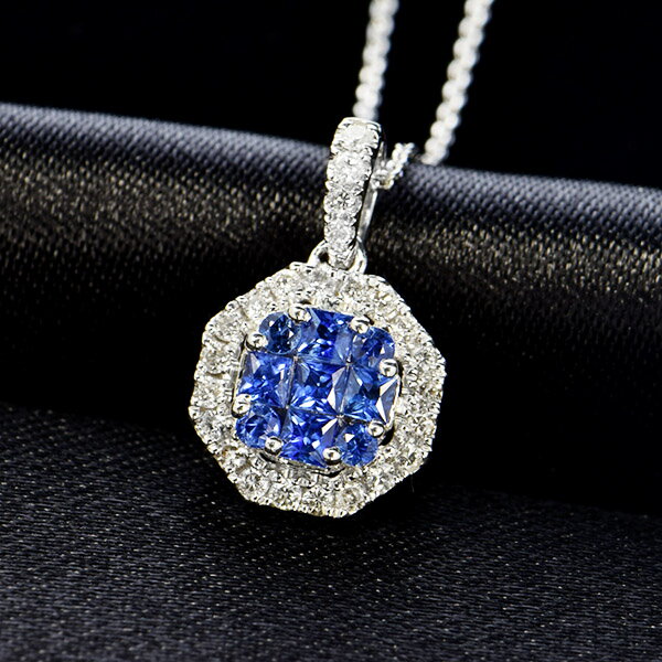 楽天市場】サファイア(カラット数0.8 ~ 0.89ct)(ネックレス 楽天市場】サファイア(カラット数0.8 ~ 0.89ct)(ネックレス