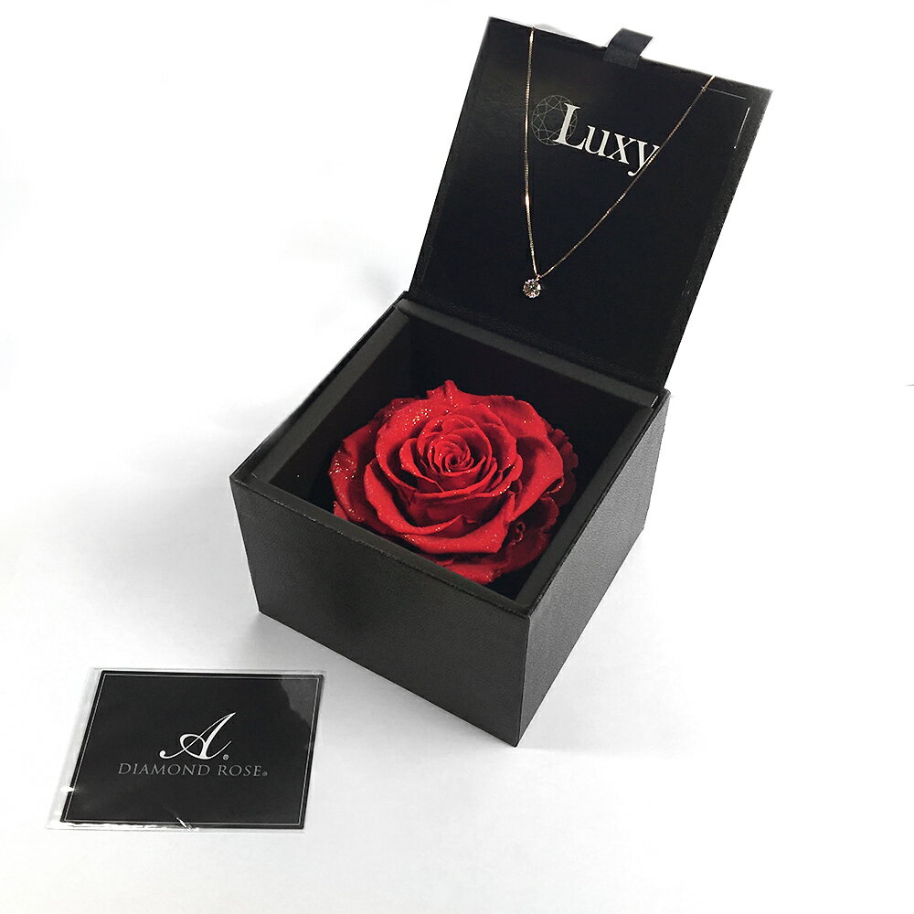 アモローサ/ダイヤモンドローズボックス 105 【ギフト用】【還暦祝い】【結婚記念日】【母の日】