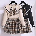 【期間限定ポイント5倍!】子供服 入学式 スーツ 女の子 卒業式おしゃれ フォーマル スーツ チェック柄 女児キッズ ベビー マタニティ キッズファッション ス...