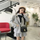 【期間限定ポイント5倍!】子供服 卒業式 スーツ 女の子 大きいサイズ プレザー 卒服 韓国 制服 大人っぽい ジュニア キッズ フォーマルスーツ 発表会 入学...