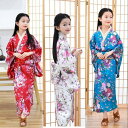 【期間限定ポイント5倍!】女の子 ドレス 浴衣 和風 着物 和服 花柄 クリスマス 和装 コスプレ 衣装 子供服 キッズ プレゼント パーティー 新年 忘年会 演出 舞台服 文化祭 学園祭 可愛い おしゃれ cosplay 写