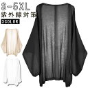 【期間限定ポイント5倍!】薄手 紫外線対策 ロングカーディガン サマー 夏 UVカット シアー ゆったり 羽織り 日焼け防止 レディース 長袖 サマーカーディガ...