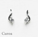 小さめ プラチナ ダイヤモンド 0.06ct ピアス Pt900 ダイヤ ダイア カラット プラチナ900シリコンキャッチ ケース 品質保証書 Pt 優雅 上品 誕生日 きらきら 日本製 プレゼント ギフト 自分用(4)