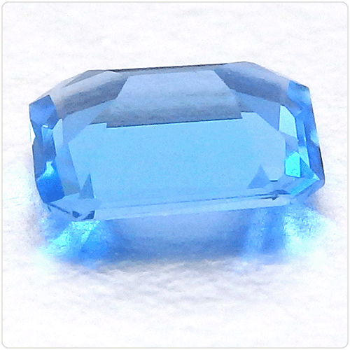 アフガナイト 0.231ct ルース 裸石 希少石 蛍光 DGL鑑別書付