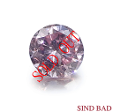 お買い上げ頂いたので、感謝の気持ち（サンキュー39）に価格を変更しました！天然ピンクダイヤモンド 0.041ct