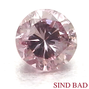 中央宝石研究所ソーティング付き(以下抜粋） Carat: 0.043ct Color: FANCY INTENSE PURPLISH PINK Color Origin: NATURAL Clarity: I-1 Size: 2.15 - 2.19 x 1.42mm Flou.: FAINT POL: GD SYM: FR RD GIAグレーディングシステムに準拠 ※1点ものですので、売り切れの場合はご容赦ください。 ◆実店舗で実物をご覧いただけます。◆ご不明な点がございましたら、お気軽にお問い合わせくださいませ。ピンクダイヤモンド &nbsp; ピンクダイヤモンド あまりにも高すぎて、手は出ない。だけど、あきらめきれないその美しさ。 こんなに小さいのが、どうしてこんなに高いの？ ピンクダイヤの産出量 ピンクダイヤの最大産出鉱山、オーストラリアのアーガイル鉱山は、 2013年に露天掘りから坑内掘りに切り替えて、鉱山生命を延長させていましたが、2020年11月に採掘を終了しました。 産出量の90％以上が、ブラウンイエロー系のダイヤモンドで、残り10％がピンク系と言われていました。(10％ではなく0.1％以下という説もありました。) 初期に産出された最高品質の1ct以上のものが、オイルマネーで潤ったブルネイやサウジアラビアの王族に大量に買い求められました。 それらが、一時期の原油価格の暴落により一部放出されていたようです。 さすがにそれらを日本国内見ることはありませんが、海外のセレブたちによって、まさにアラビアンナイトの宝物のように数億単位で、買い求められているようです。 今や、ピンクダイヤは「うわっ可愛い！」とはかけ離れた、手が届きにくい本物の宝物になってしまいました。 中央宝石研究所ソーティング付き(以下抜粋） Carat: 0.043ct Color: FANCY INTENSE PURPLISH PINK Color Origin: NATURAL Clarity: I-1 Size: 2.15 - 2.19 x 1.42mm Flou.: FAINT POL: GD SYM: FR RD GIAグレーディングシステムに準拠 &nbsp; &nbsp; &nbsp; &nbsp; &nbsp; &nbsp; &nbsp; 1975年スリランカで宝石トレーダーをはじめ、スリランカを拠点にインド、香港、インドネシアなどで宝石売買に従事。1980年から日本に戻り、1985年にSINDBADを開店。 長年培った宝石を見る確かな審美眼で「こだわりを持つ宝石商」として多くのお客様から支持されています。