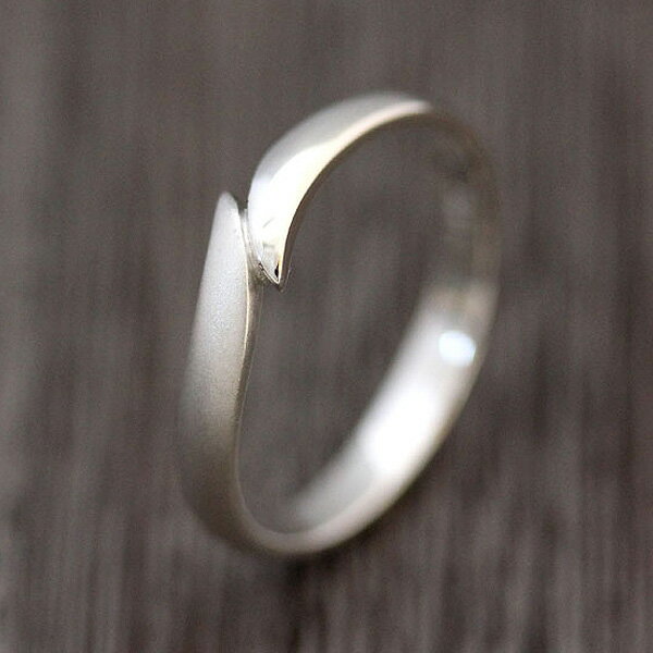 結婚指輪 メンズ リング PT100 (プラチナ10％) シンプル クロス つや消し マリッジリング クリスマス 彼女