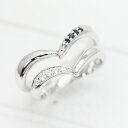 結婚指輪 ペアリング PT100 (プラチナ10%) ダイヤモンド 0.07ct マリッジリング V字 ハート かわいい プレゼント 彼女 クリスマス