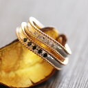 結婚指輪 ペアリング PT100 (プラチナ10%) K18YG コンビ 選べるダイヤ 0.05ct アンティーク ミル マリッジリング 彼女 クリスマス