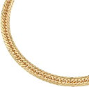 ◆送料無料◆喜平 ネックレス 18金 K18 6面W 60cm 30g 【楽ギフ_包装】【楽ギフ_のし】【楽ギフ_のし宛書】【smtb-KD】
