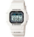 カシオ　G-SHOCK G-LIDE タイドグラフ GLX-5600-7JF