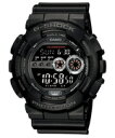 JVI@G-SHOCK GD-100-1BJFyyMt_zyyMt_̂zyyMt_̂z