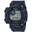 カシオ G-SHOCK「フロッグマン」GWF-D1000B-1JF【楽ギフ_包装】【楽ギフ_のし】【楽ギフ_のし宛書】【smtb-KD】