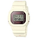 CASIO G-SHOCK DW-5600PGW-7JR