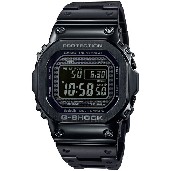 カシオ G-SHOCKGMW-B5000GD-1