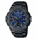 JVI G-SHOCKGST-B400BD-1A2JFG-STEEL