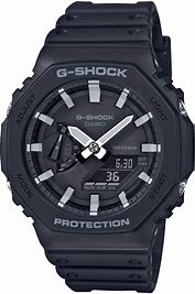 カシオ G-SHOCKGA-2100-1AJFG