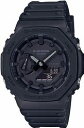 JVI G-SHOCKGA-2100-1A1JFGA-2100 SERIES