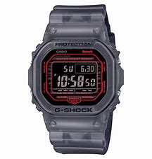 カシオ DW-B5600G-1JF DW-B5600シリーズ