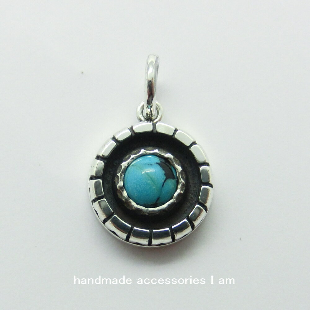 受注生産商品ターコイズトルコ石ネイ...