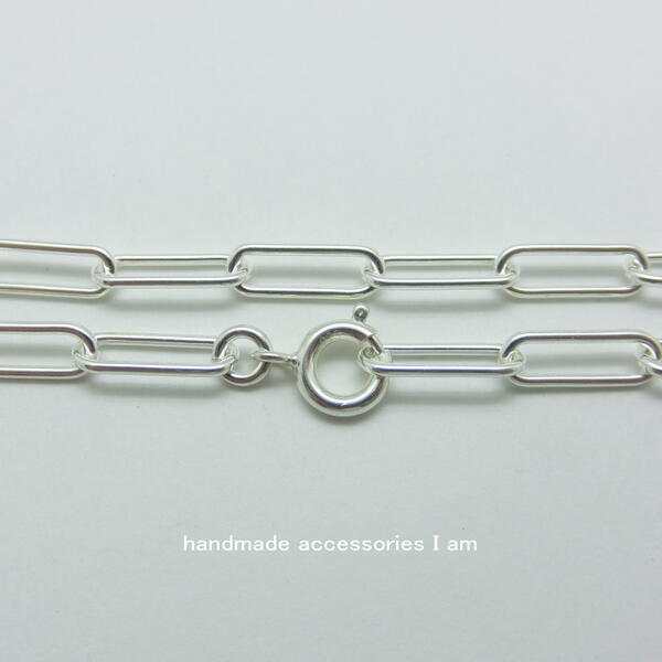 ʡС925SV9254mmĹ50cmͥå쥹󡡥󥺡ǥ᡼ز