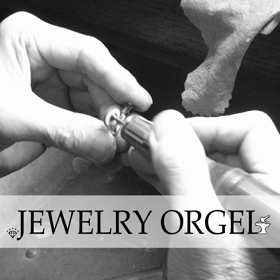 Jewelry Orgel