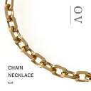 18金 ネックレス 11g 50cm チェーンネックレス K18 ネックレス レディース メンズ 小豆チェーン スパルタカス10g 以上