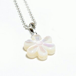 ぺンダントトップ 白蝶貝 パワーストーン ネックレス 天然石 パワーストーン レディース おしゃれ かわいい 可愛い ハンドメイド 揺れる プレゼント 人気 対...