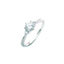 婚約指輪 ダイヤモンド プラチナリング 一粒 大粒 指輪 エンゲージリング 0.4ct プロポーズ用 レディース 人気 ダイヤ 刻印無料 6月 誕生石 ムーンス...