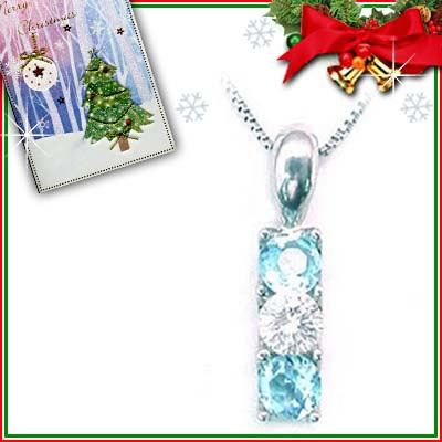 クリスマス限定xmasカード付 ブルートパーズペンダントネックレス Jewelry 宝石 Suehiro 16 11月誕生石 プラチナ クリスマス 包装 ジュエリー ジュエリー大賞受賞のお店 プレゼント ギフト クリスマス限定xmasカード付 ブルートパーズペンダントネックレス Jewelry 宝石 Suehiro 16 11月誕生石 プラチナ クリスマス 包装 ジュエリー ジュエリー大賞受賞のお店 プレゼント ギフト