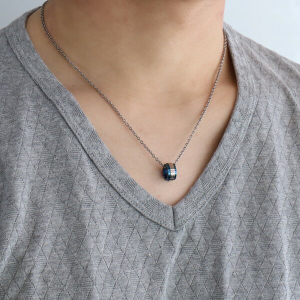 ファイテン Phiten チタン ペンダント ネックレス チタンペンダント ネックレス レディース【楽ギフ_包装】【DEAL】 末広 【今だけ代引手数料無料】