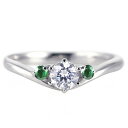 婚約指輪 ダイヤモンド プラチナリング 一粒 大粒 指輪 エンゲージリング 0.5ct プロポーズ用 レディース 人気 ダイヤ 刻印無料 5月 誕生石 エメラル...