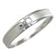 プラチナ900 結婚指輪・マリッジリング・ペアリング（ダイヤモンド入り）【楽ギフ_包装】 末広 【今だけ代引手数料無料】