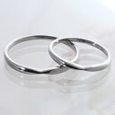 プラチナ リング ペアリング プラチナ リング【楽ギフ_包装】【DEAL】 末広 【今だけ代引手数料無料】