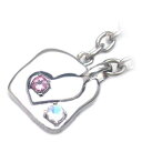 Jewelry SUEHIRO提供 時計&ジュエリー通販専門店ランキング12位 ムーンストーン チャーム 10月誕生石 ( 10月・6月誕生石 ) シルバー ピンクトルマリン・ムー... Jewelry SUEHIRO提供 時計&ジュエリー通販専門店ランキング12位 ムーンストーン チャーム 10月誕生石 ( 10月・6月誕生石 ) シルバー ピンクトルマリン・ムー...